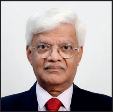 Prof. Jose P. Verghese